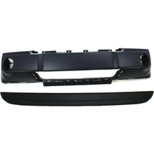 Load image into Gallery viewer, 2005-2007 Jeep Grand Cherokee Bumper Cover - Front (5159124AA)