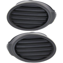 Load image into Gallery viewer, 2012-2014 Ford Focus Fog Light Covers - Front, Driver &amp; Passenger Side (CP9Z17B814B)