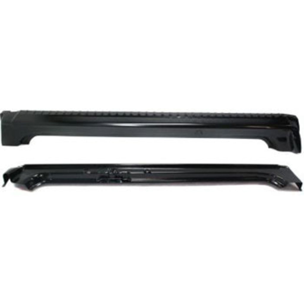 2004-2006 Chevrolet & GMC Rocker Panels