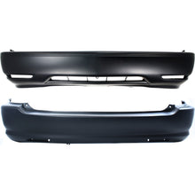 Load image into Gallery viewer, 1999-2003 Lexus RX300 Bumper Covers - Front &amp; Rear (5211948901)