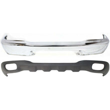 Load image into Gallery viewer, 1998-2000 Ford Ranger Bumper Face Bar - Front (XL5Z17757BA)