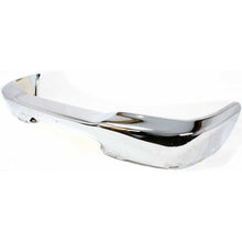 Load image into Gallery viewer, 1998-2000 Ford Ranger Bumper Face Bar - Front (XL5Z17757BA)