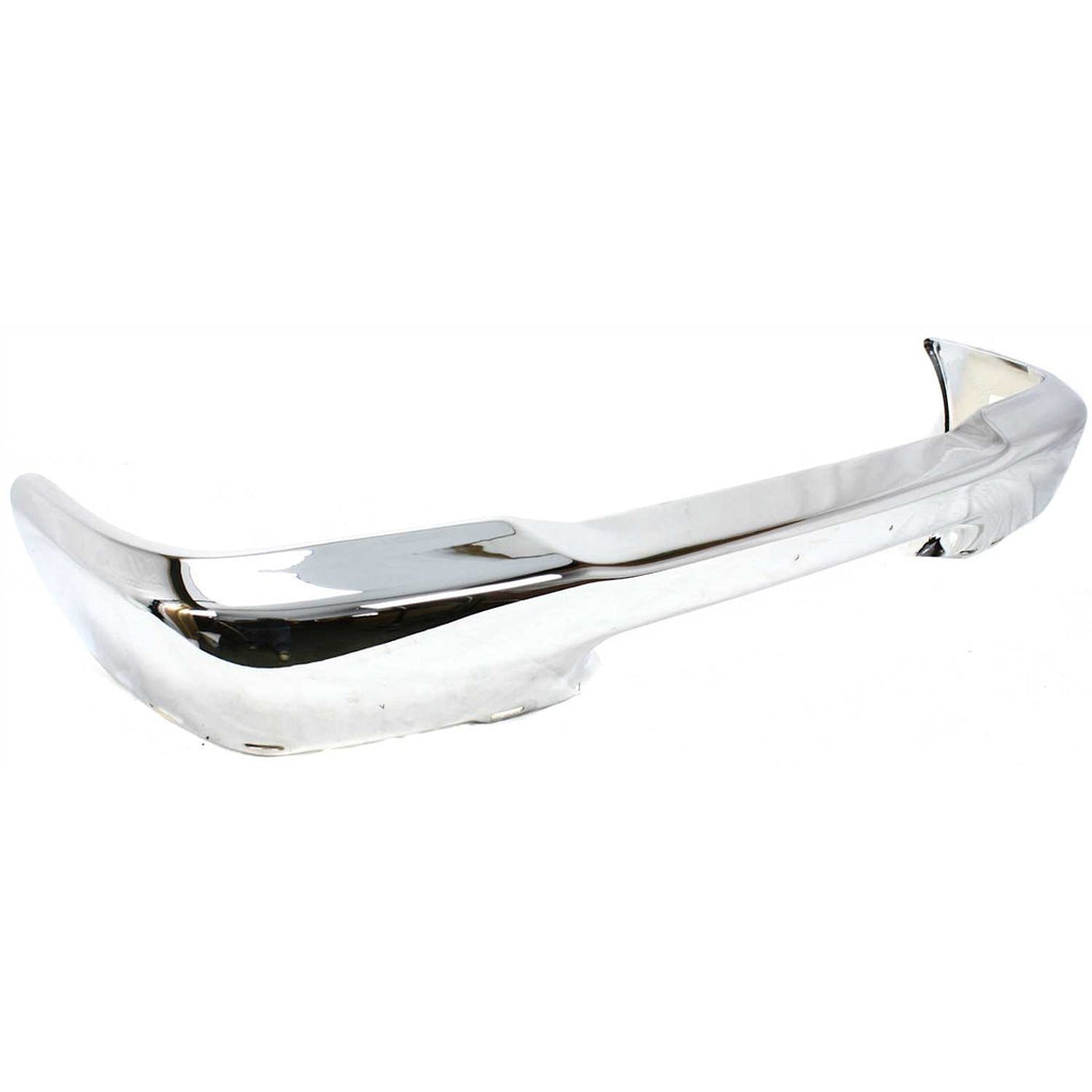 1998-2000 Ford Ranger Bumper Face Bar - Front (XL5Z17757BA)