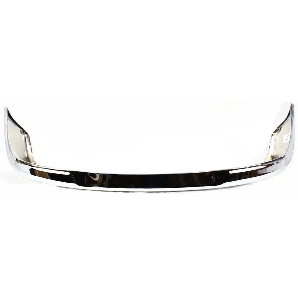1998-2000 Ford Ranger Bumper Face Bar - Front (XL5Z17757BA)