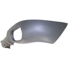 Load image into Gallery viewer, 1998-2000 Ford Ranger Bumper Face Bar - Front (XL5Z17757BA)