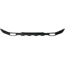 Load image into Gallery viewer, 1998-2000 Ford Ranger Bumper Face Bar - Front (XL5Z17757BA)
