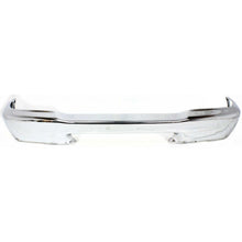 Load image into Gallery viewer, 1998-2000 Ford Ranger Bumper Face Bar - Front (XL5Z17757BA)