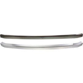 2006-2009 Ford Fusion Bumper Face Bars (6E5Z8200C)