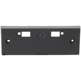 License Plate Bracket For 2013-2021 Nissan NV200 Front 962103LM0A NI1068133