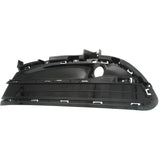 Fog Light Trim Driving Lamp  Driver Left Side Hand 90921943 for Buick LaCrosse
