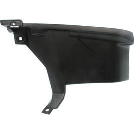 2016-2018 Toyota Prius Bumper Trim - Rear, Driver Side (5259247040)