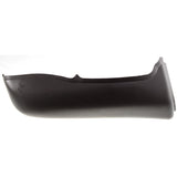 Fender Trim Molding For 1998-03 Chevrolet S10 1998-05 Blazer Front Driver Primed