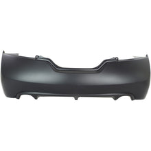 Load image into Gallery viewer, 2008-2013 Nissan Altima Bumper Cover - Rear, Primed, CAPA Certified (85022JB100)