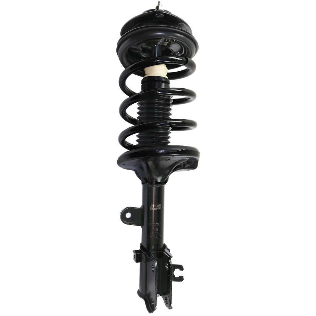2005-2010 Hyundai Tucson & Kia Sportage Strut Assembly - Front, Passenger Side (11744)