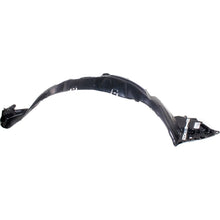 Load image into Gallery viewer, 2015-2018 Toyota Prius V Fender Liner - Front, Passenger Side, Inner (5387547061)