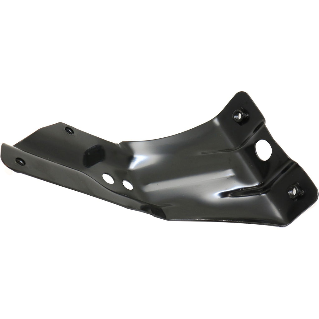 2010-2014 Volkswagen Fender Support - Front, Right (5K6821136)