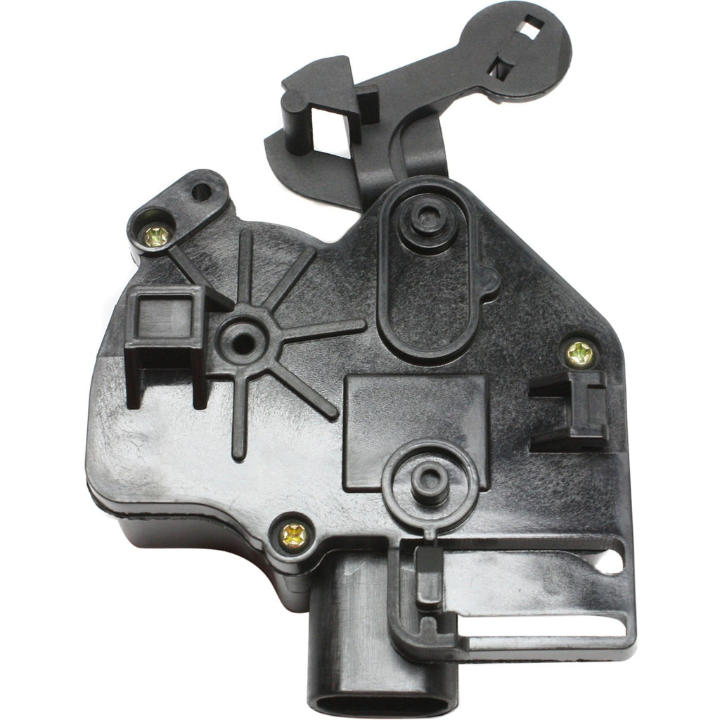 2000-2006 GM Part - Rear (15054327)