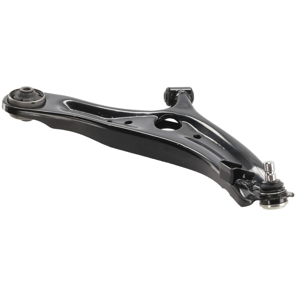 2010-2013 Kia Soul Control Arm & Ball Joint - Front, Passenger Side, Lower (545012K500)