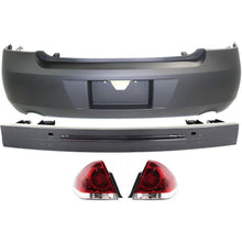 Load image into Gallery viewer, 2006-2016 Chevrolet Impala &amp; Impala Limited Bumper Cover - Rear (19120961)