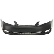 Load image into Gallery viewer, 2005-2008 Toyota Corolla Bumper Cover - Front, Primed (521190Z938)