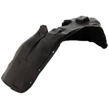 Load image into Gallery viewer, 2017-2024 Jeep Compass Fender Liner - Front, Passenger Side, Inner (68448352AA)