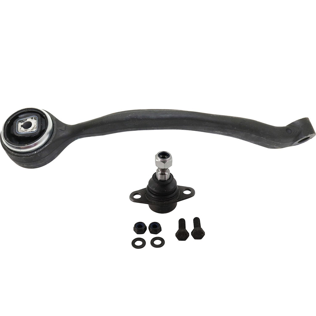 2006-2015 BMW Control Arm - Front, Left, Lower (31126768983)