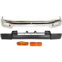 Load image into Gallery viewer, 1996-1998 Toyota 4Runner Bumper - Front, Chrome (5210135300)