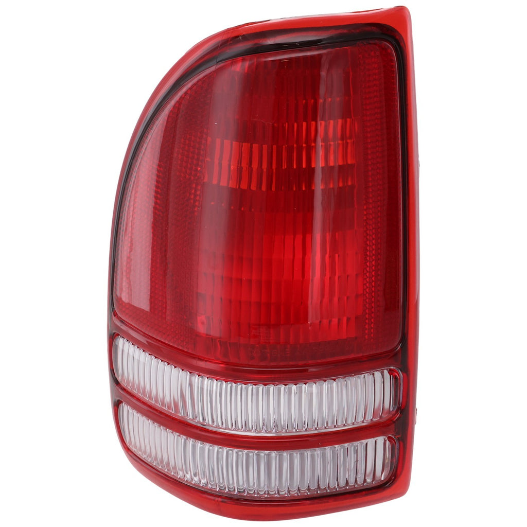 1997-2004 Dodge Dakota Headlights - Driver & Passenger Side (55055110AI)