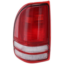Load image into Gallery viewer, 1997-2004 Dodge Dakota Headlights - Driver &amp; Passenger Side (55055110AI)