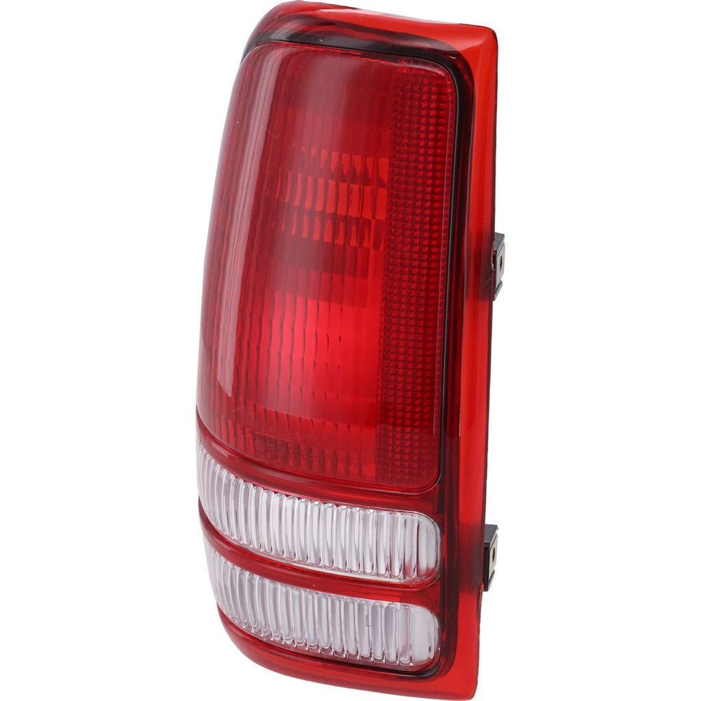 1997-2004 Dodge Dakota Headlights - Driver & Passenger Side (55055110AI)