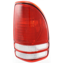 Load image into Gallery viewer, 1997-2004 Dodge Dakota Headlights - Driver &amp; Passenger Side (55055110AI)