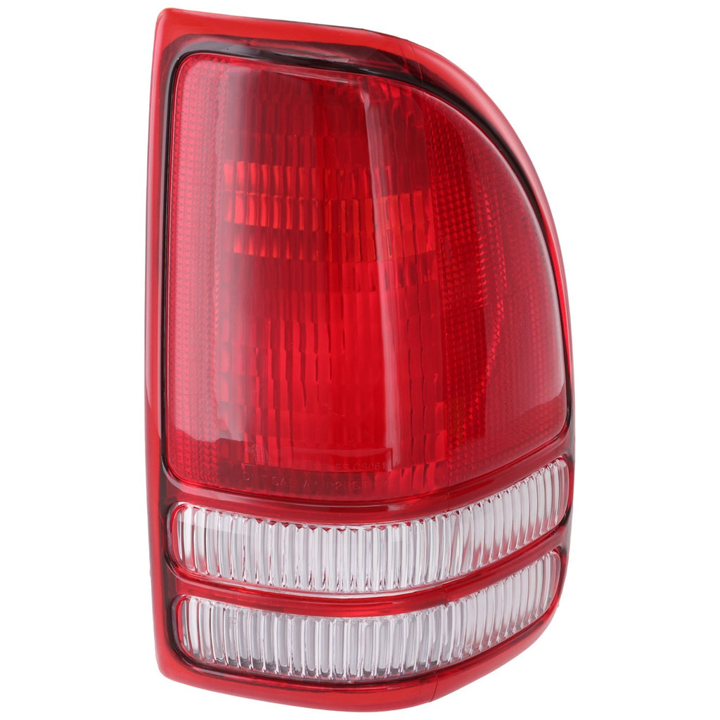 1997-2004 Dodge Dakota Headlights - Driver & Passenger Side (55055110AI)