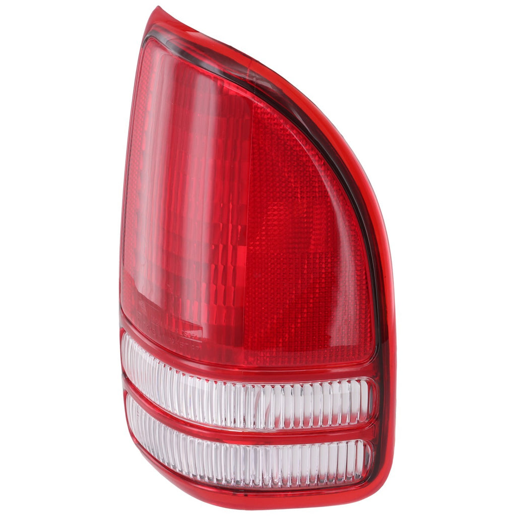 1997-2004 Dodge Dakota Headlights - Driver & Passenger Side (55055110AI)