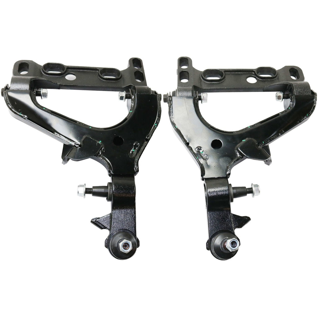 2004-2008 Buick & Chevrolet & GMC & Isuzu & Oldsmobile & Saab Control Arm - Front, AWD, RWD