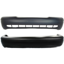 Load image into Gallery viewer, 1998-2005 Ford Crown Victoria Bumper Cover