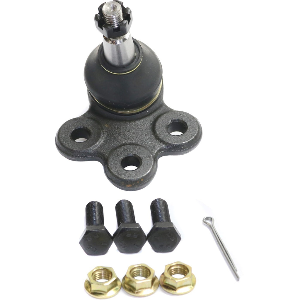 2010-2017 Chevrolet Equinox & GMC Terrain Ball Joint - Front, Left or Right, Lower (GS50519)