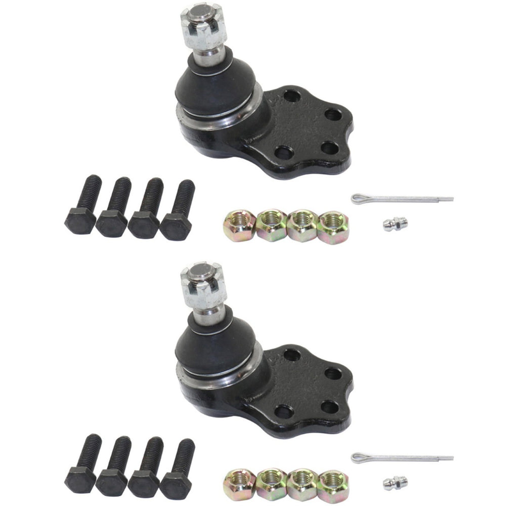 2000-2004 Dodge Dakota & Durango Ball Joint Front Left & Right