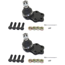 Load image into Gallery viewer, 2000-2004 Dodge Dakota &amp; Durango Ball Joint Front Left &amp; Right
