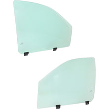 Load image into Gallery viewer, 2006-2010 Dodge Door Moldings - Front, Driver &amp; Passenger Side (55372812AB)