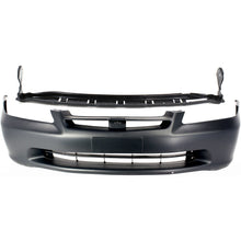 Load image into Gallery viewer, 1998-2000 Honda Accord Bumper Cover - Front, Primed (04711S84A90ZZ)