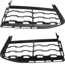 Load image into Gallery viewer, 2016-2019 BMW Bumper Grille - Driver &amp; Passenger Side