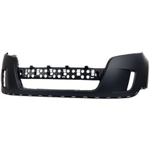 Load image into Gallery viewer, 2011-2014 Ford Edge Bumper Cover - Front, Upper, Primed (BT4Z17D957BPTM)