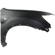 Load image into Gallery viewer, 2016-2019 Mitsubishi Outlander Sport &amp; RVR Fender - Front, Passenger Side (63112W120P)