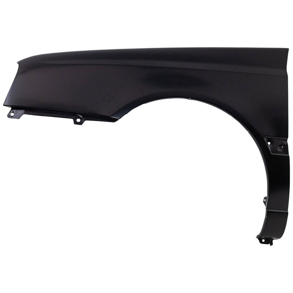 1993-1999 Volkswagen Golf & Jetta Fender - Front, Driver Side (1HM821021E)