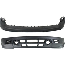Load image into Gallery viewer, 2011-2017 Jeep Patriot Bumper Covers (68091521AA)
