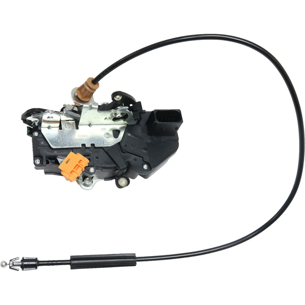 2013-2014 GM Door Molding - Front, Left (22862028)