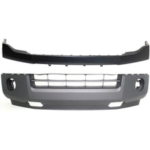 Load image into Gallery viewer, 2007-2014 Ford Expedition Bumper Cover - Front, CAPA Certified (7L1Z17D957AA)