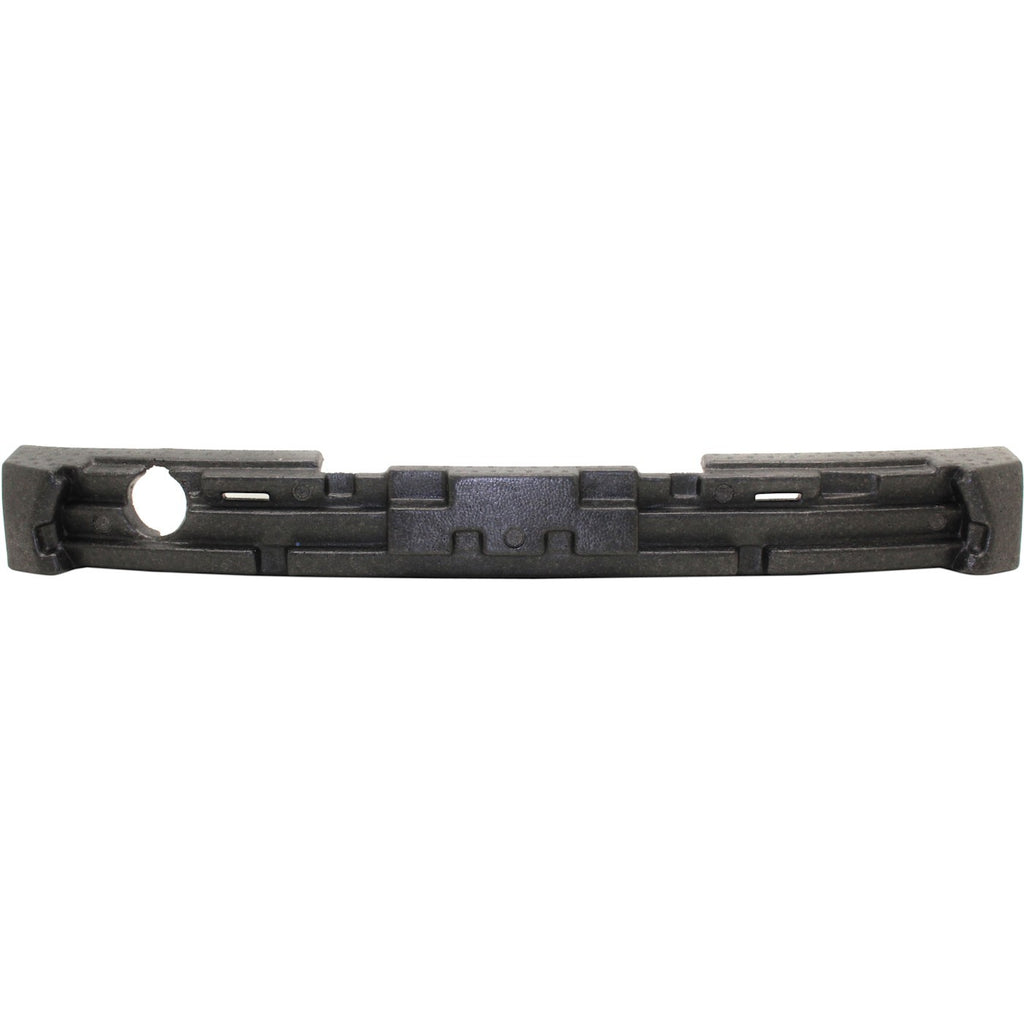 2013-2017 Hyundai Veloster Bumper Face Bar - Front (865202V510)