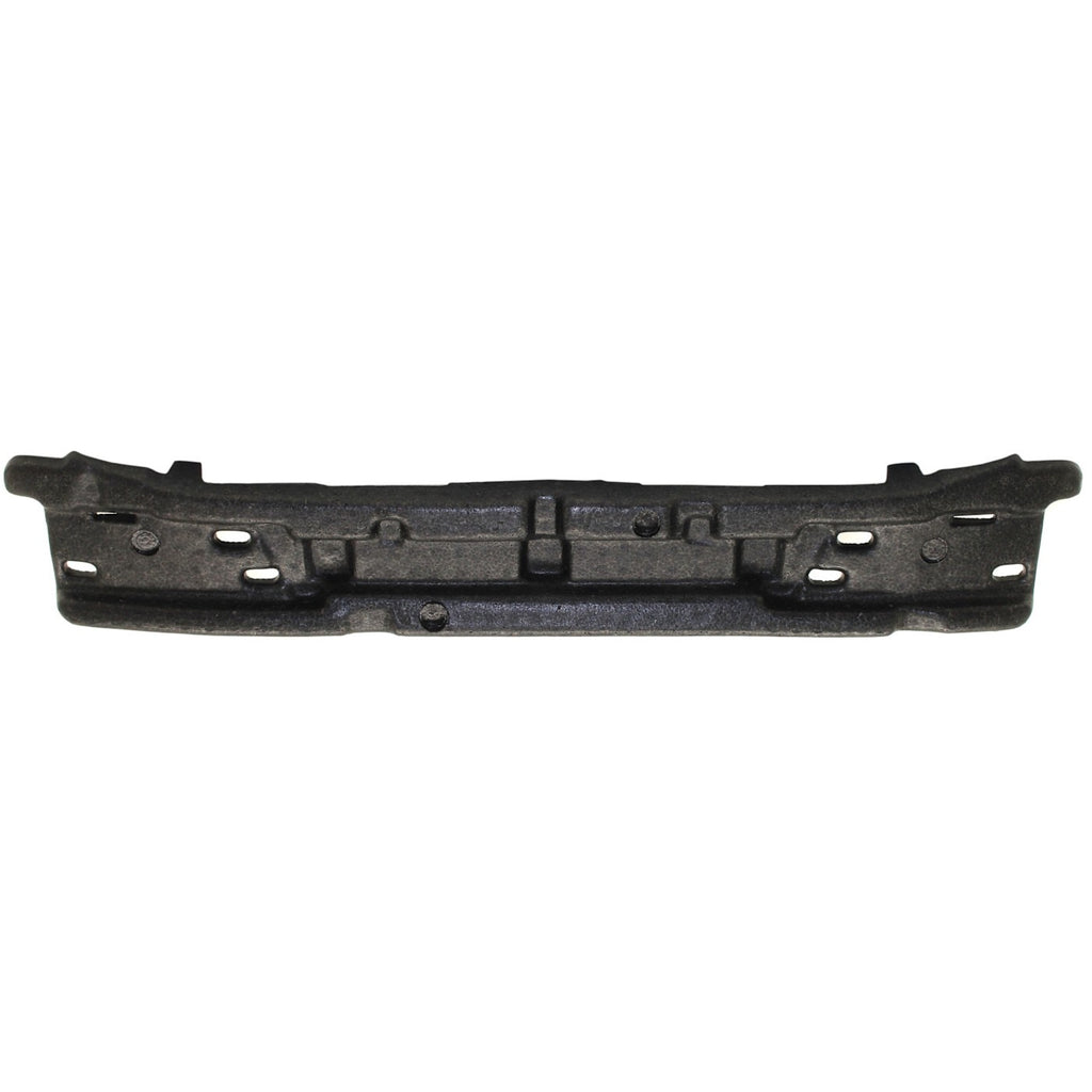 2017-2018 Hyundai Santa Fe Sport Bumper Absorber - Front (865204Z500)