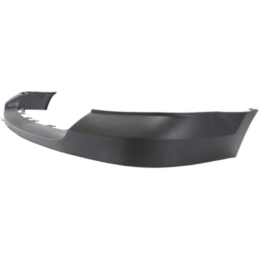 2007-2013 GMC Sierra 1500 Bumper Covers - Front (22977472)